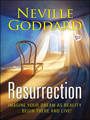 cover image of Resurrection